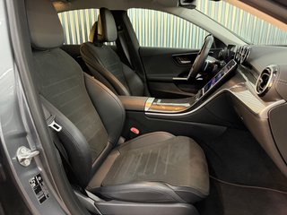 Mercedes-Benz Classe C (206) 2022