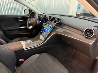 Mercedes-Benz Classe C (206) 2022