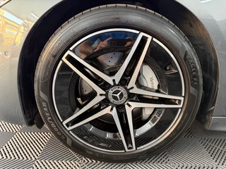 Mercedes-Benz Classe C (206) 2022