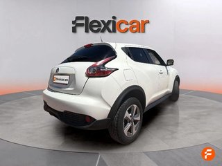 Nissan Juke G E6D-Temp 83 kW (112 CV) 5M/T ACENTA
