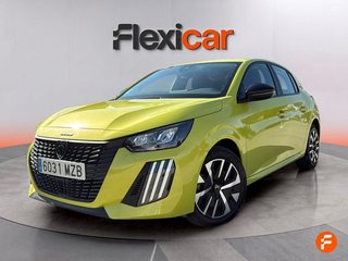 Peugeot 208 Style HYBRID 110 eDCS6
