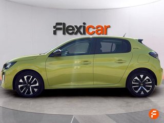Peugeot 208 Style HYBRID 110 eDCS6