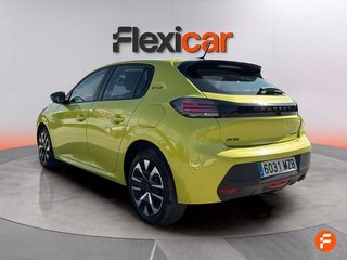 Peugeot 208 Style HYBRID 110 eDCS6