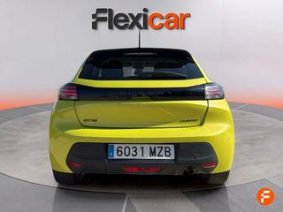 Peugeot 208 Style HYBRID 110 eDCS6