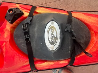 Kayak DAG Midway Rotomod