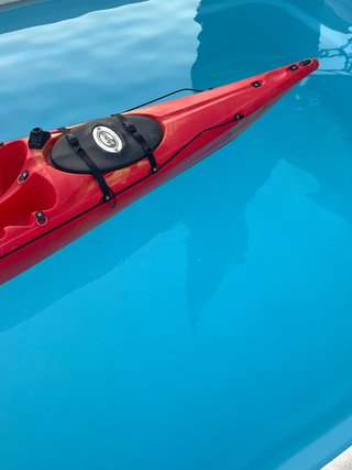 Kayak DAG Midway Rotomod