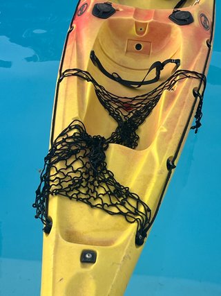 Kayak DAG Midway Rotomod