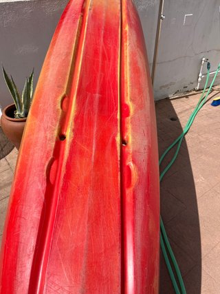 Kayak DAG Midway Rotomod