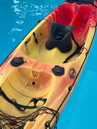 Kayak DAG Midway Rotomod