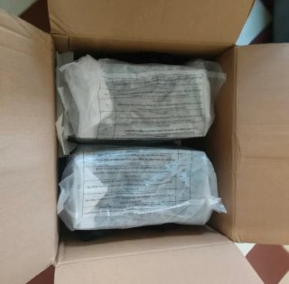 Altavoces Definitive Technology Demand 9