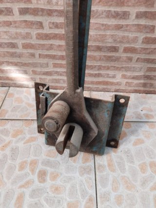 Herramientas para hacer estribos