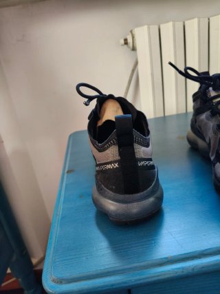 Scarpe Nike Air Vapormax ragazzo