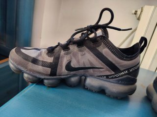 Scarpe Nike Air Vapormax ragazzo
