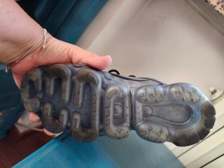 Scarpe Nike Air Vapormax ragazzo