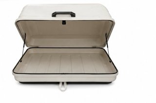 Cofre Portaequipajes TOP BOX Combi