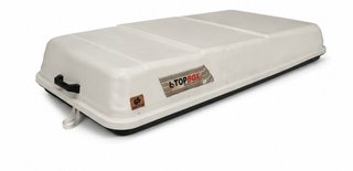 Cofre Portaequipajes TOP BOX Combi