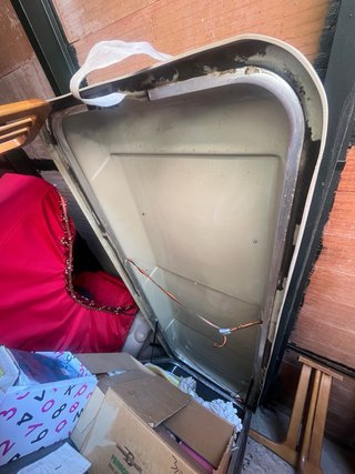 Cofre Portaequipajes TOP BOX Combi