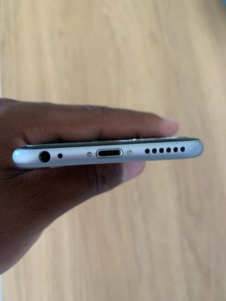 iPhone 6 16GB Grigio Siderale A1586