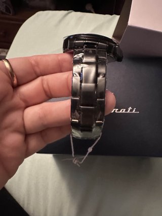 Reloj Maserati Nuevo
