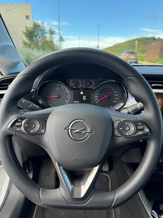Opel Corsa 2021 Nacional