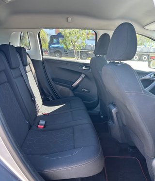 Peugeot 2008 style