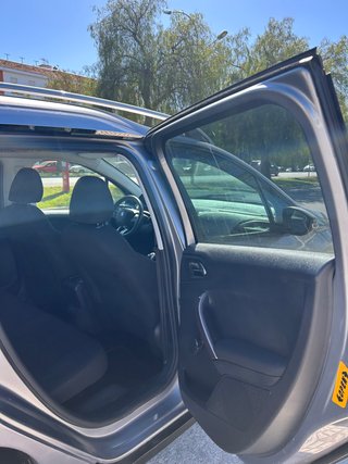Peugeot 2008 style
