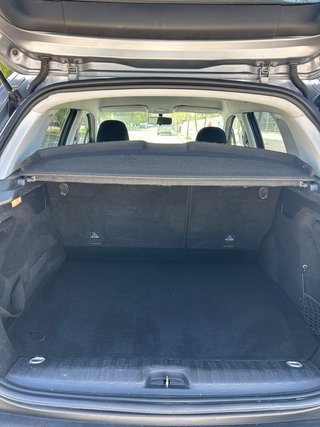 Peugeot 2008 style