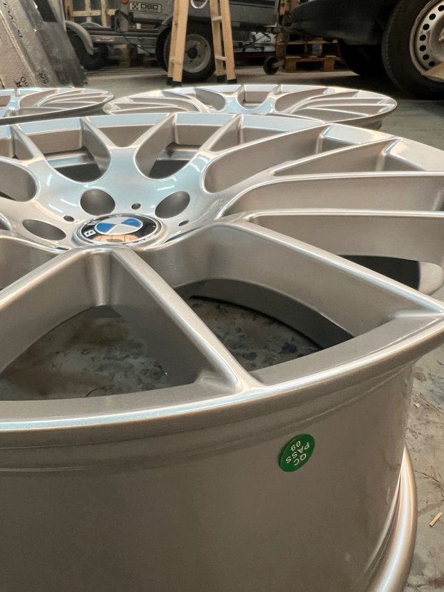 Llantas BMW 19 Style 359M