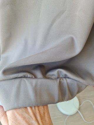 Sudadera Nohow Marrón Topo Talla S