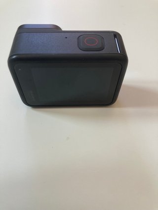GoPro HERO9 Black 5K Action Camera