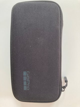 GoPro HERO9 Black 5K Action Camera