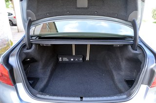 BMW Serie 5 520d 190cv Luxury Line