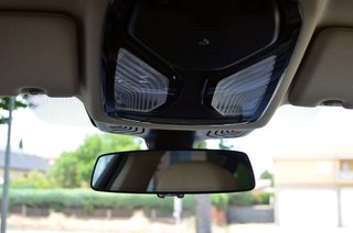 BMW Serie 5 520d 190cv Luxury Line