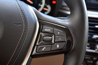BMW Serie 5 520d 190cv Luxury Line