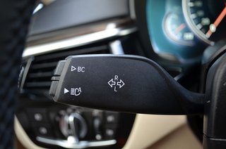 BMW Serie 5 520d 190cv Luxury Line