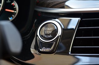BMW Serie 5 520d 190cv Luxury Line
