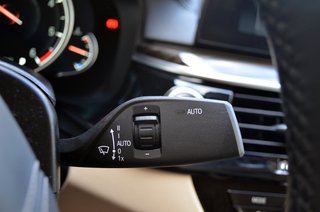 BMW Serie 5 520d 190cv Luxury Line