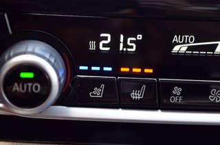 BMW Serie 5 520d 190cv Luxury Line