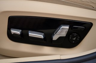 BMW Serie 5 520d 190cv Luxury Line