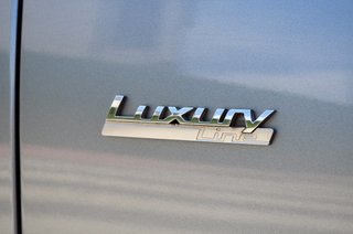 BMW Serie 5 520d 190cv Luxury Line