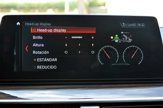 BMW Serie 5 520d 190cv Luxury Line