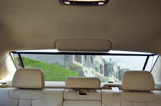 BMW Serie 5 520d 190cv Luxury Line