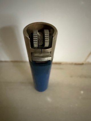Mechero Clipper Primera Serie