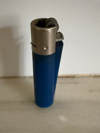 Mechero Clipper Primera Serie
