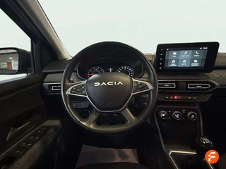 Dacia Jogger Essential 74kW (100CV) ECO-G 5 plazas
