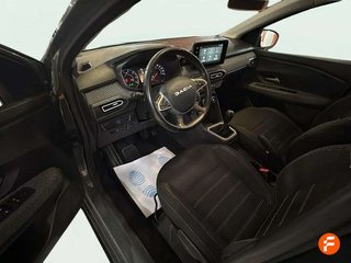 Dacia Jogger Essential 74kW (100CV) ECO-G 5 plazas