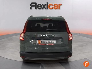 Dacia Jogger Essential 74kW (100CV) ECO-G 5 plazas