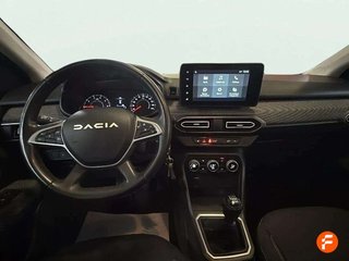 Dacia Jogger Essential 74kW (100CV) ECO-G 5 plazas
