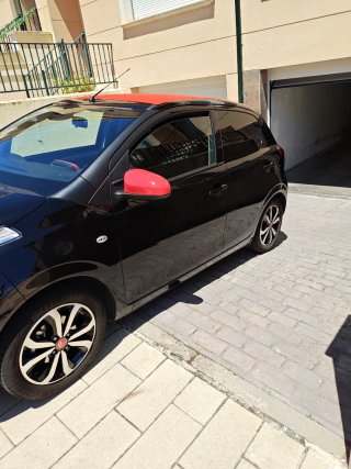 Citroen C1 2021 Cabrio
