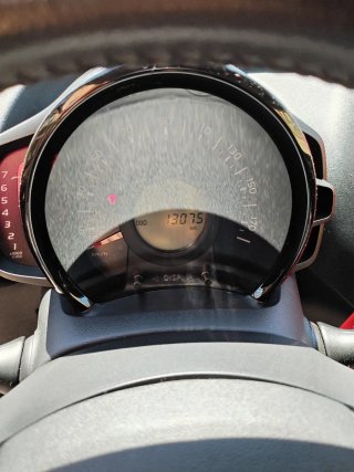 Citroen C1 2021 Cabrio